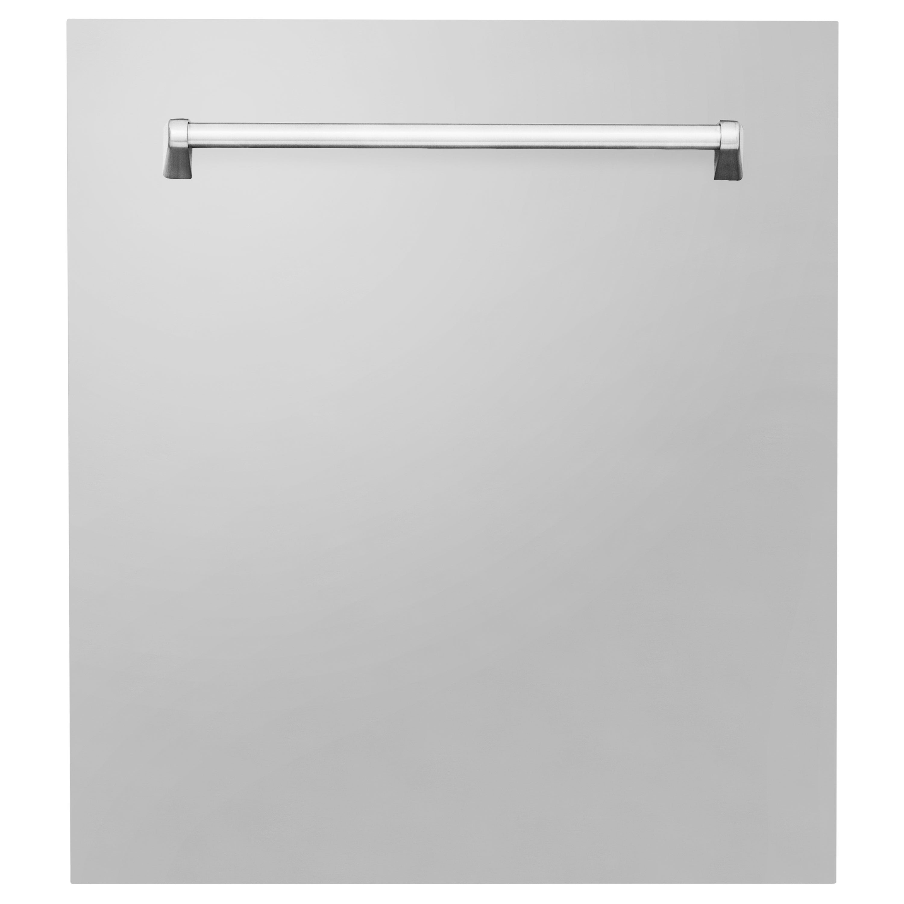 ZLINE 24" Tallac Tall Tub Dishwasher Panel with Traditional Handle (DPV-24)