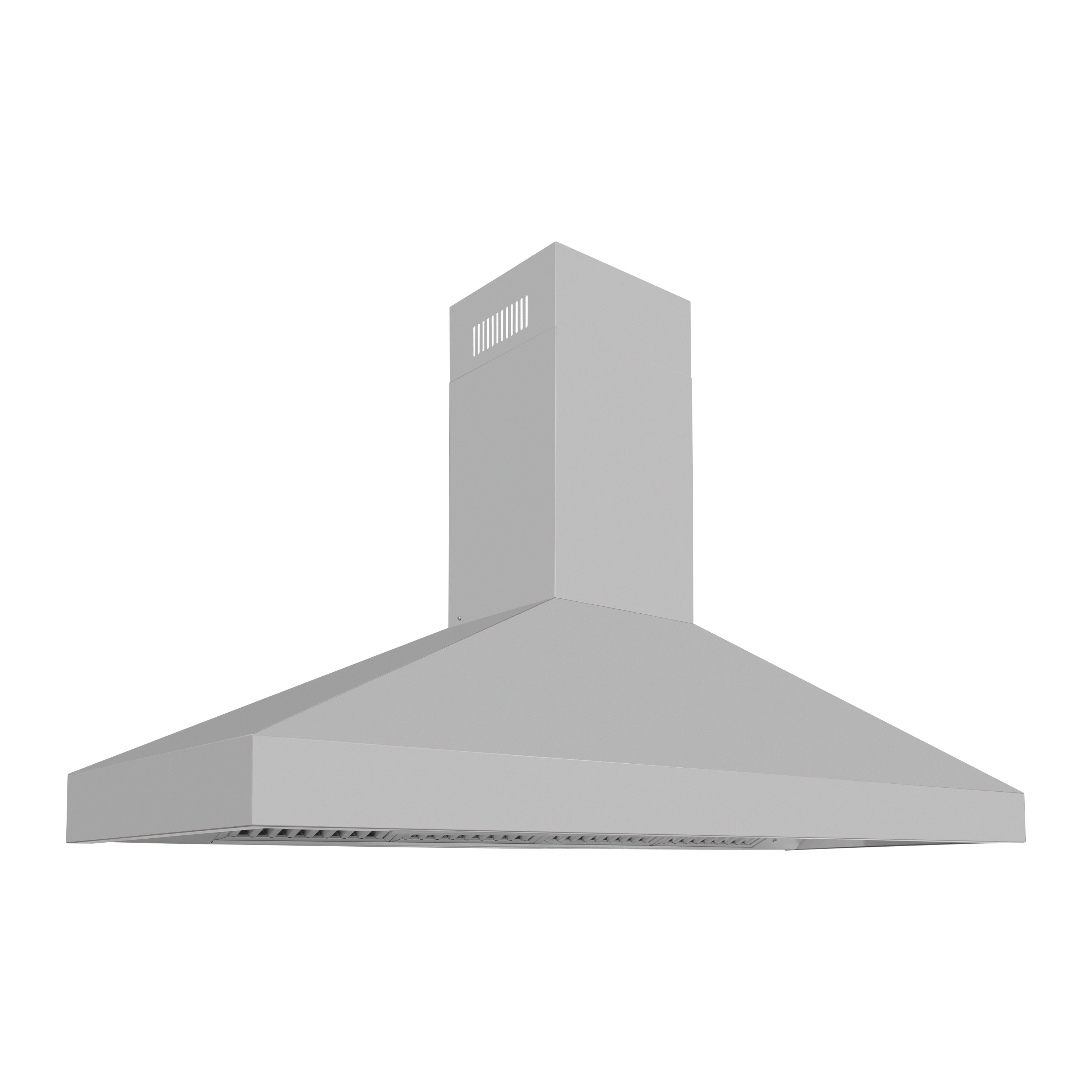 ZLINE 60" Kitchen Package with Stainless Steel Dual Fuel Range and Convertible Vent Range Hood (2KP-RARH60)