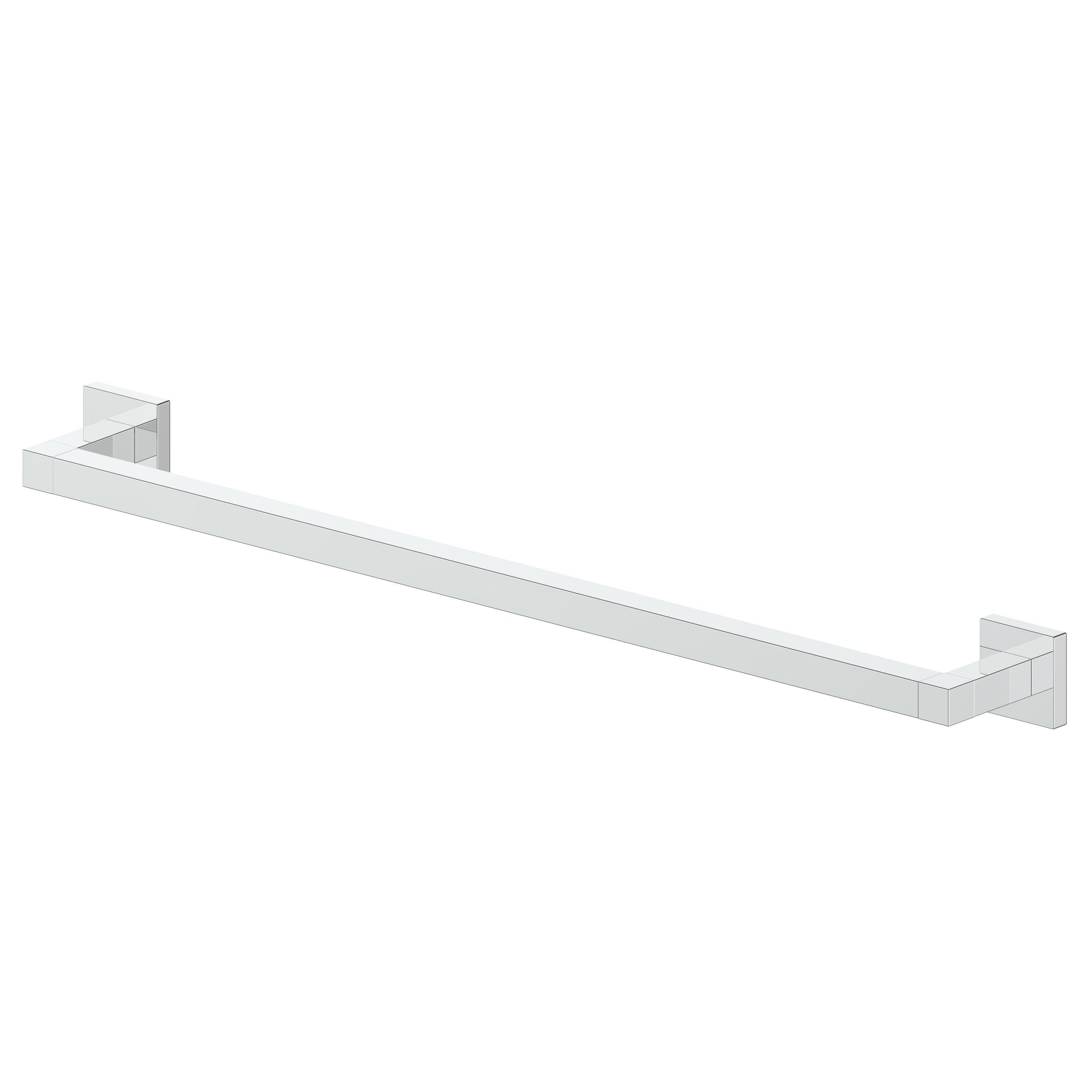 Bliss Towel Rail BLSTRCH