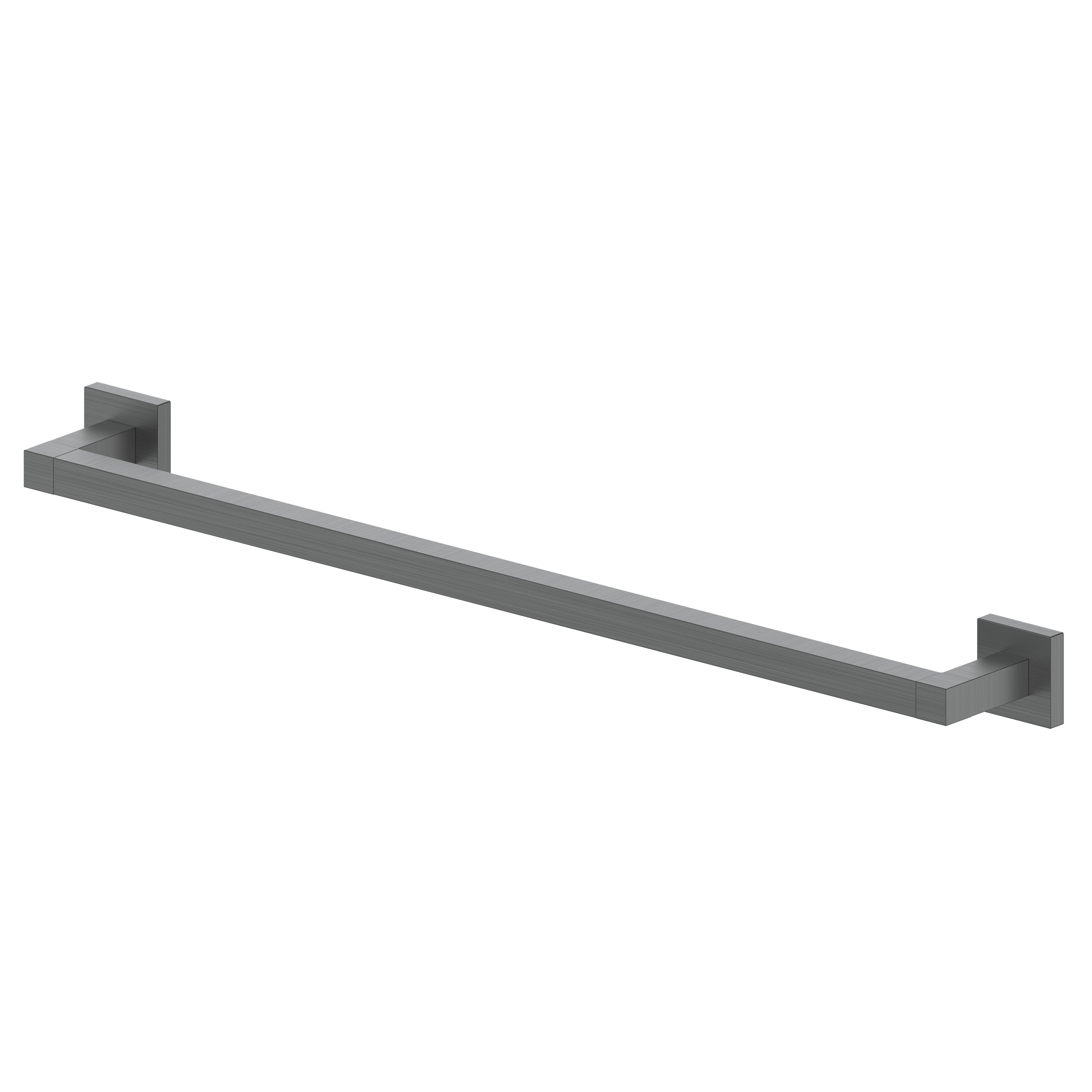 Bliss Towel Rail BLSTRGM