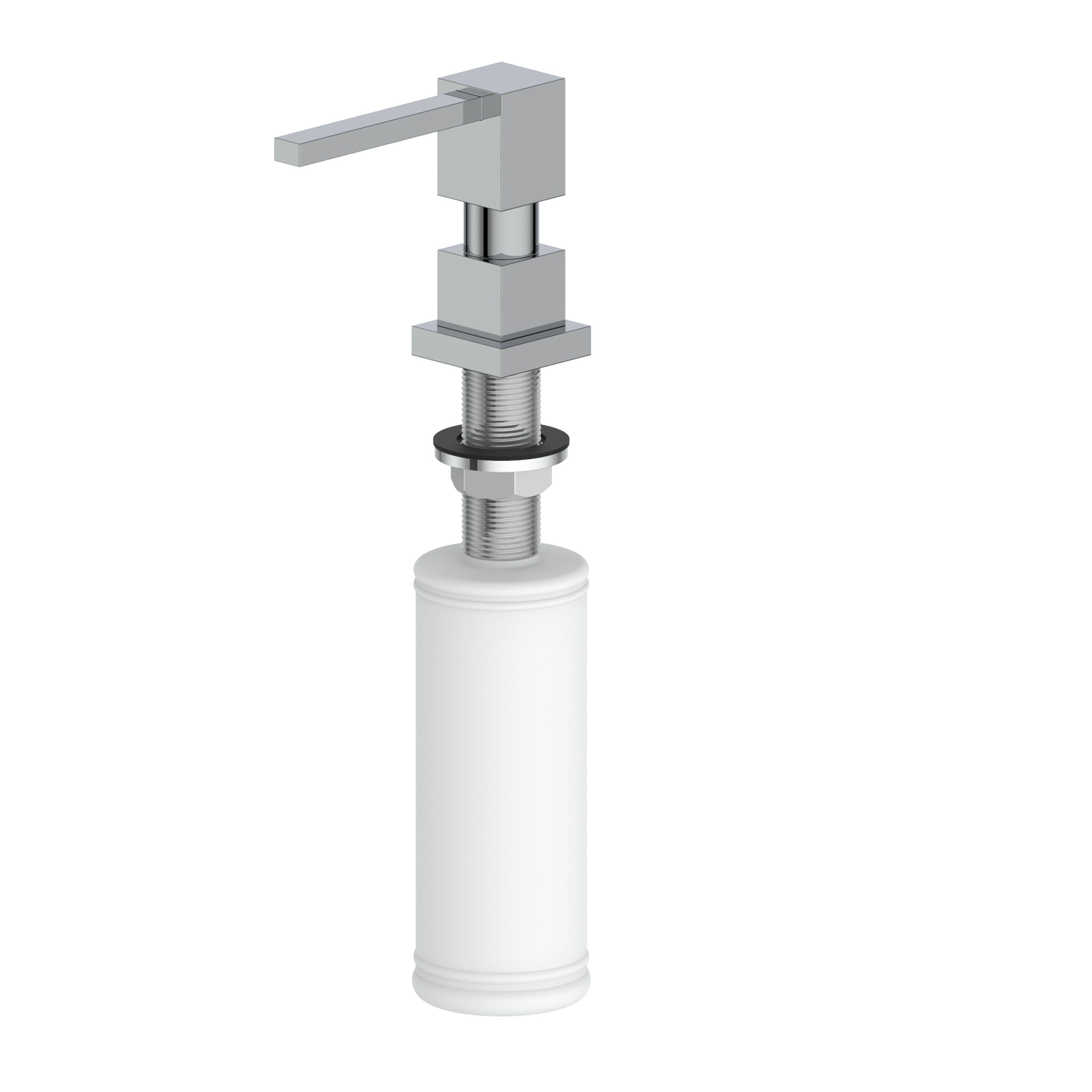 ZLINE Faucet Soap Dispenser in Chome (FSD-CH)