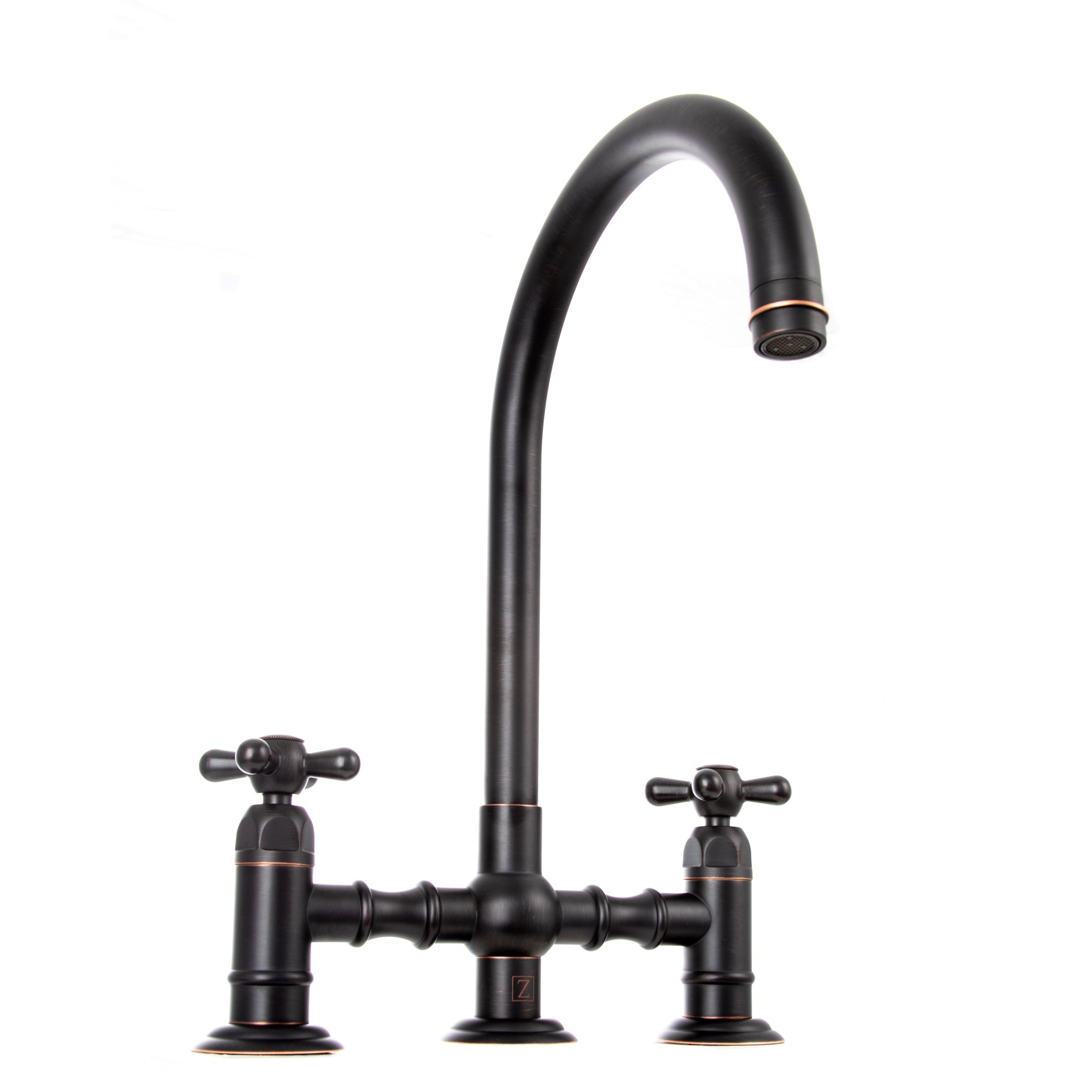 ZLINE Mona Kitchen Faucet with Color Options (MNA-KF-ORB)