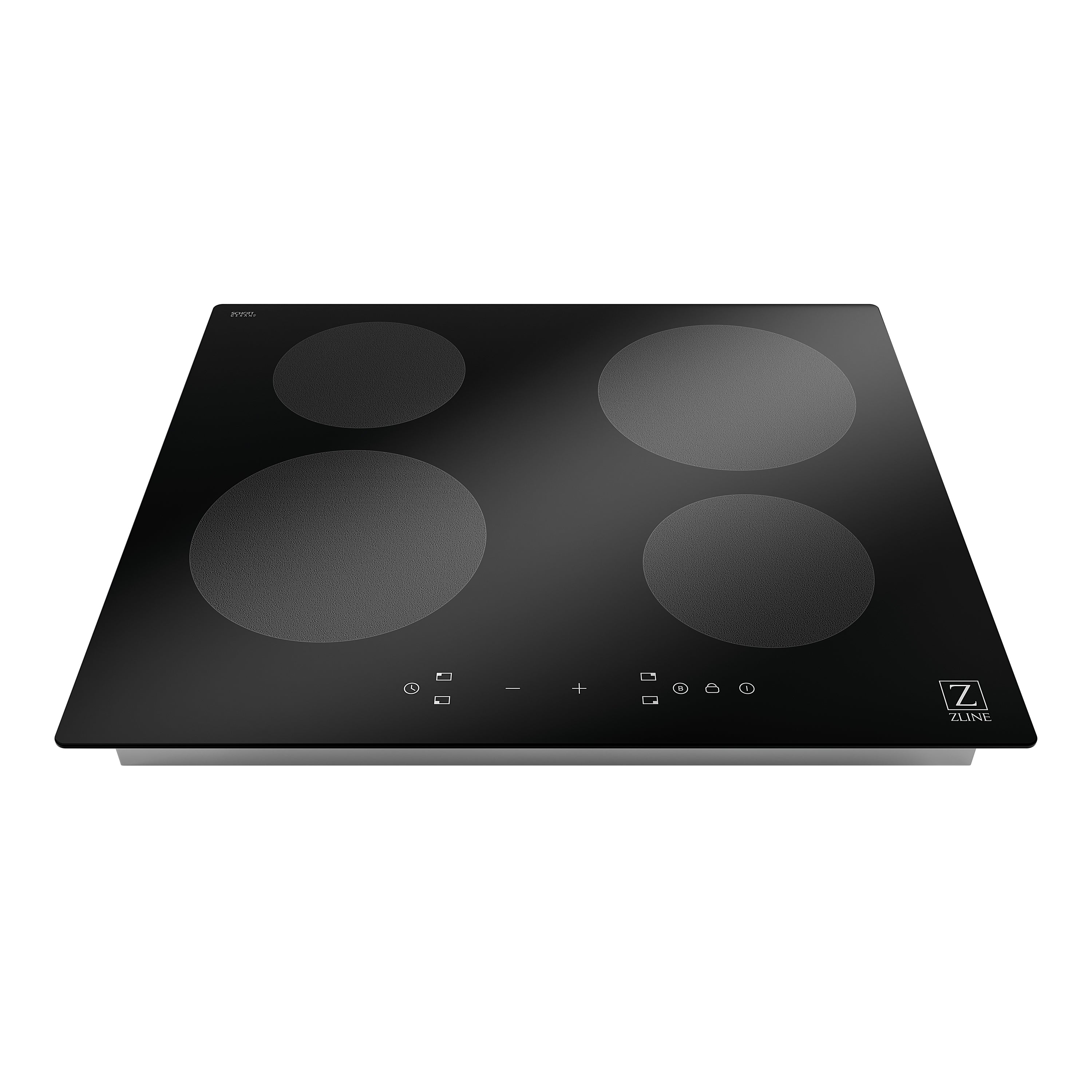 ZLINE 24" Induction Cooktop with 4 burners (RCIND-24)
