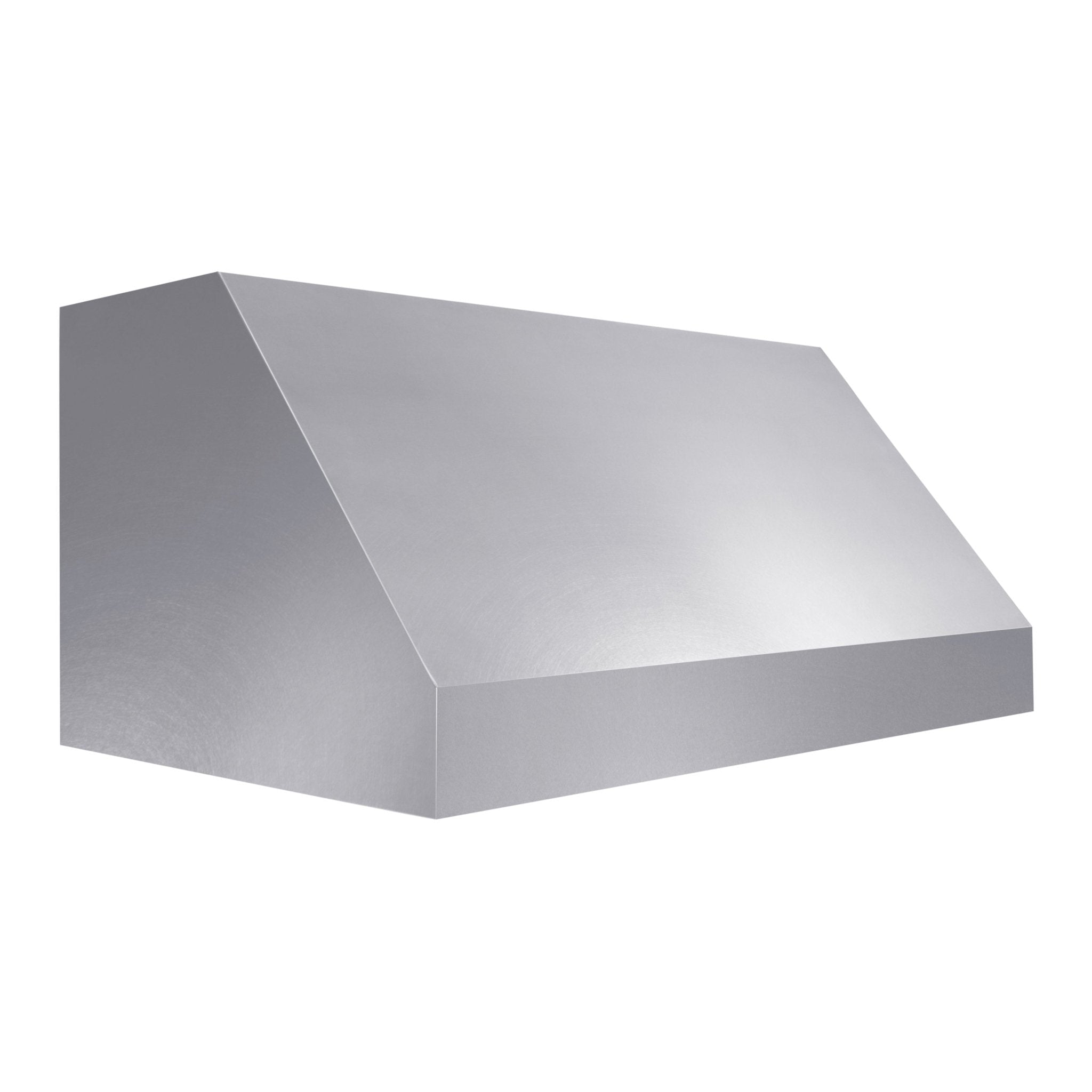 ZLINE 30" Fingerprint Resistant Stainless Steel Convertible Vent Under Cabinet Range Hood (8685S-30)
