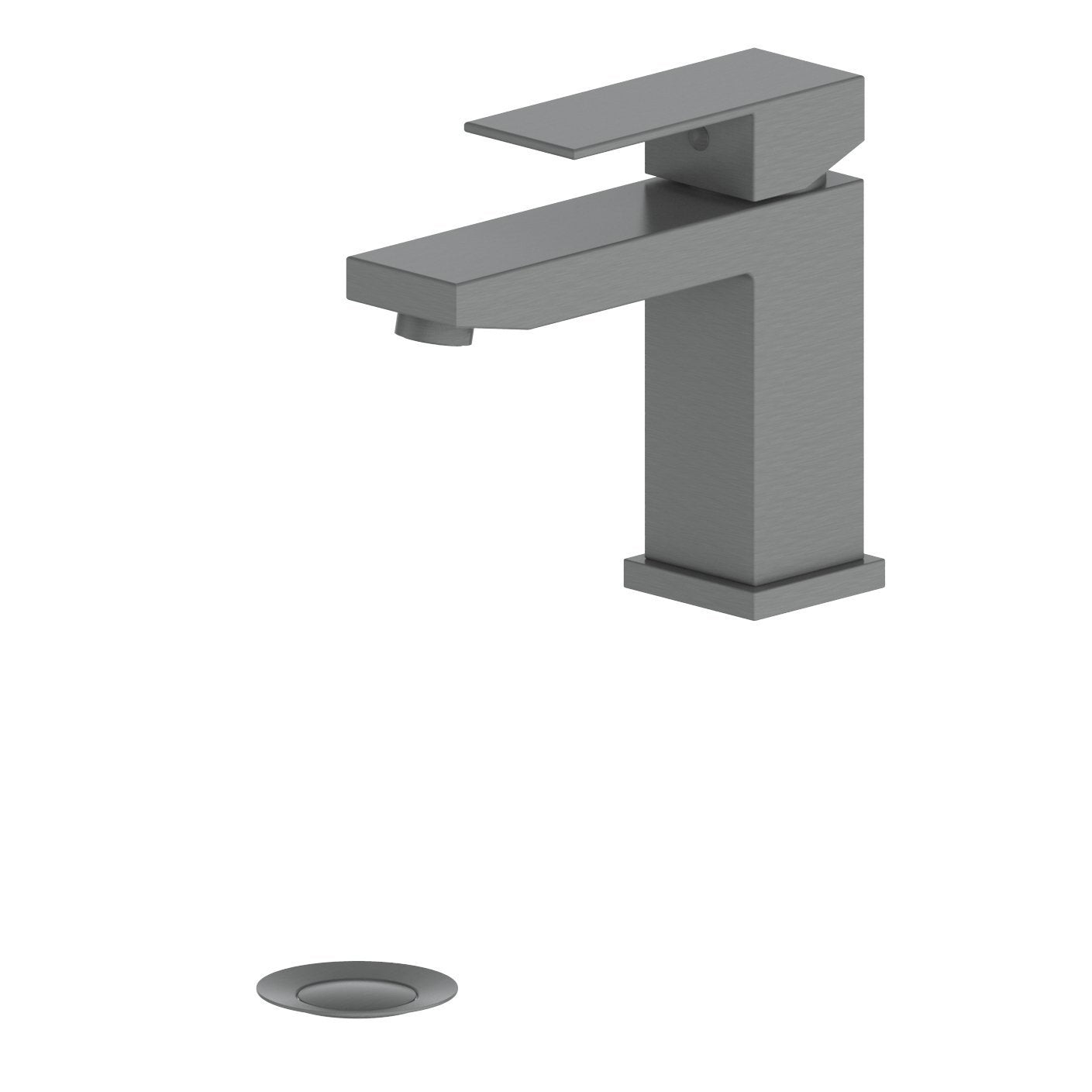 ZLINE North Lake Bath Faucet with Color Options (NTL-BF-GM)