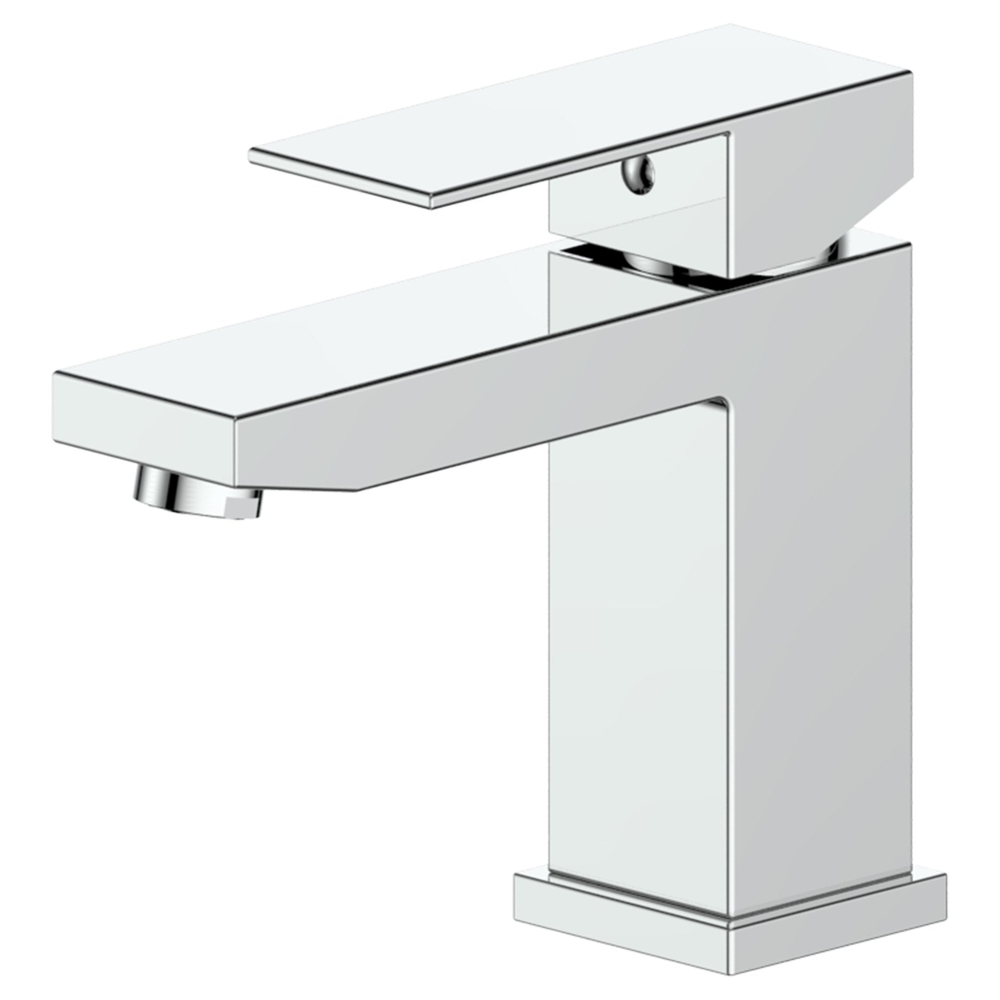 ZLINE North Lake Bath Faucet with Color Options (NTL-BF-GM)