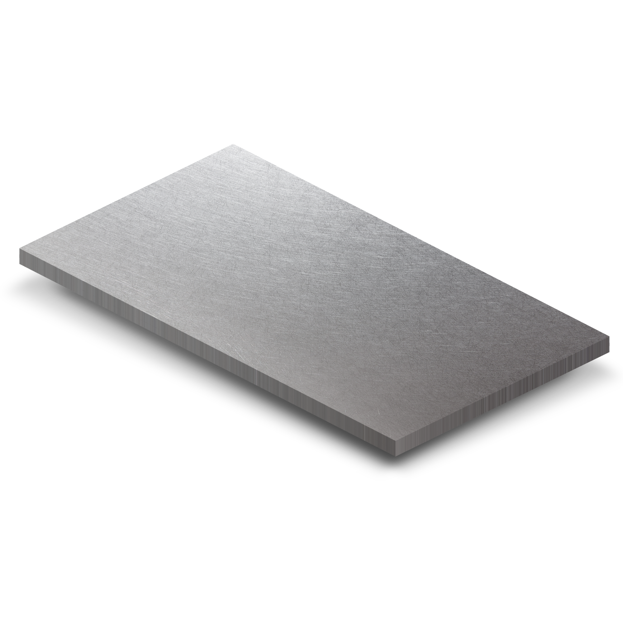 3 x 5 DuraSnow® Finish Sample (CS-S)