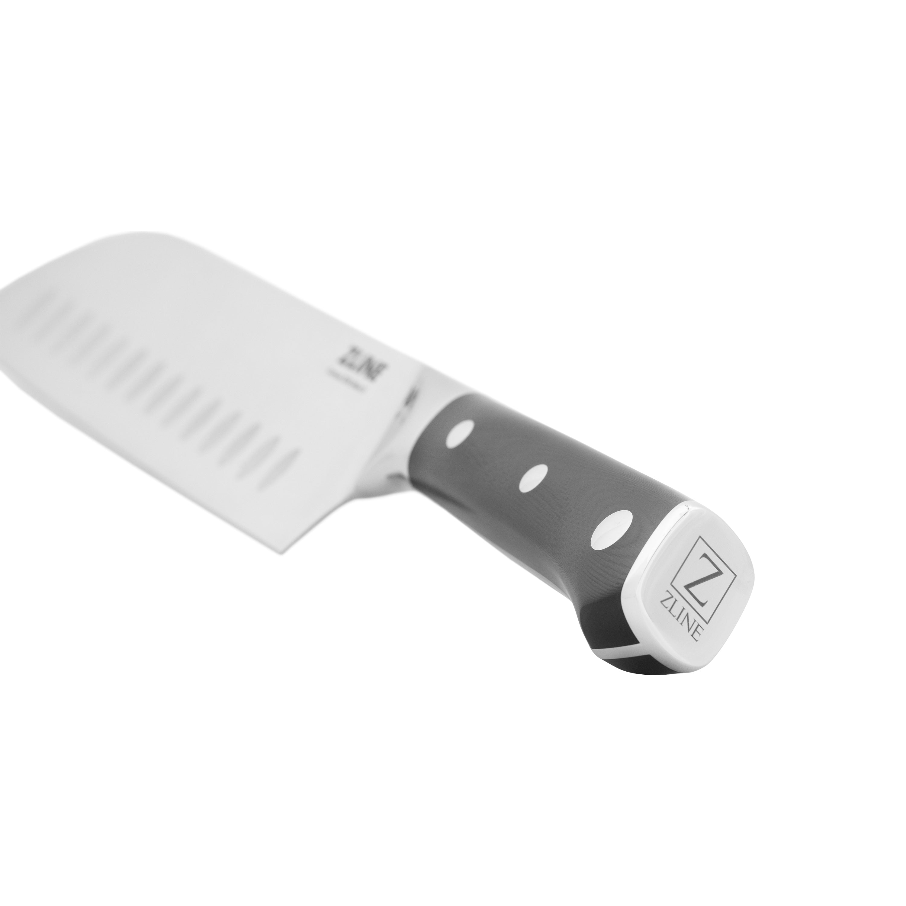 ZLINE 8” Professional German Steel Chef’s Knife