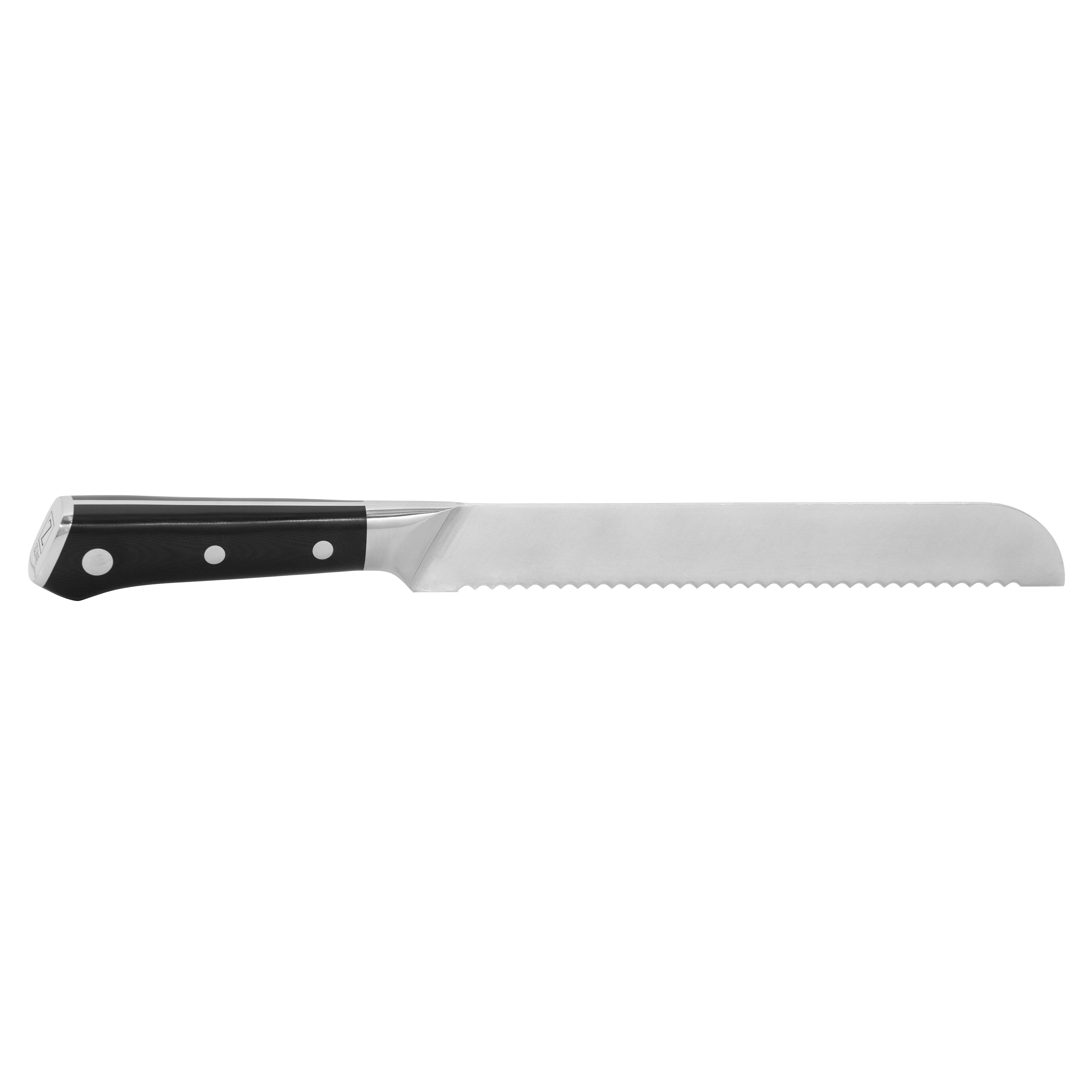 ZLINE 3-Piece Professional German Steel Kitchen Knife Set