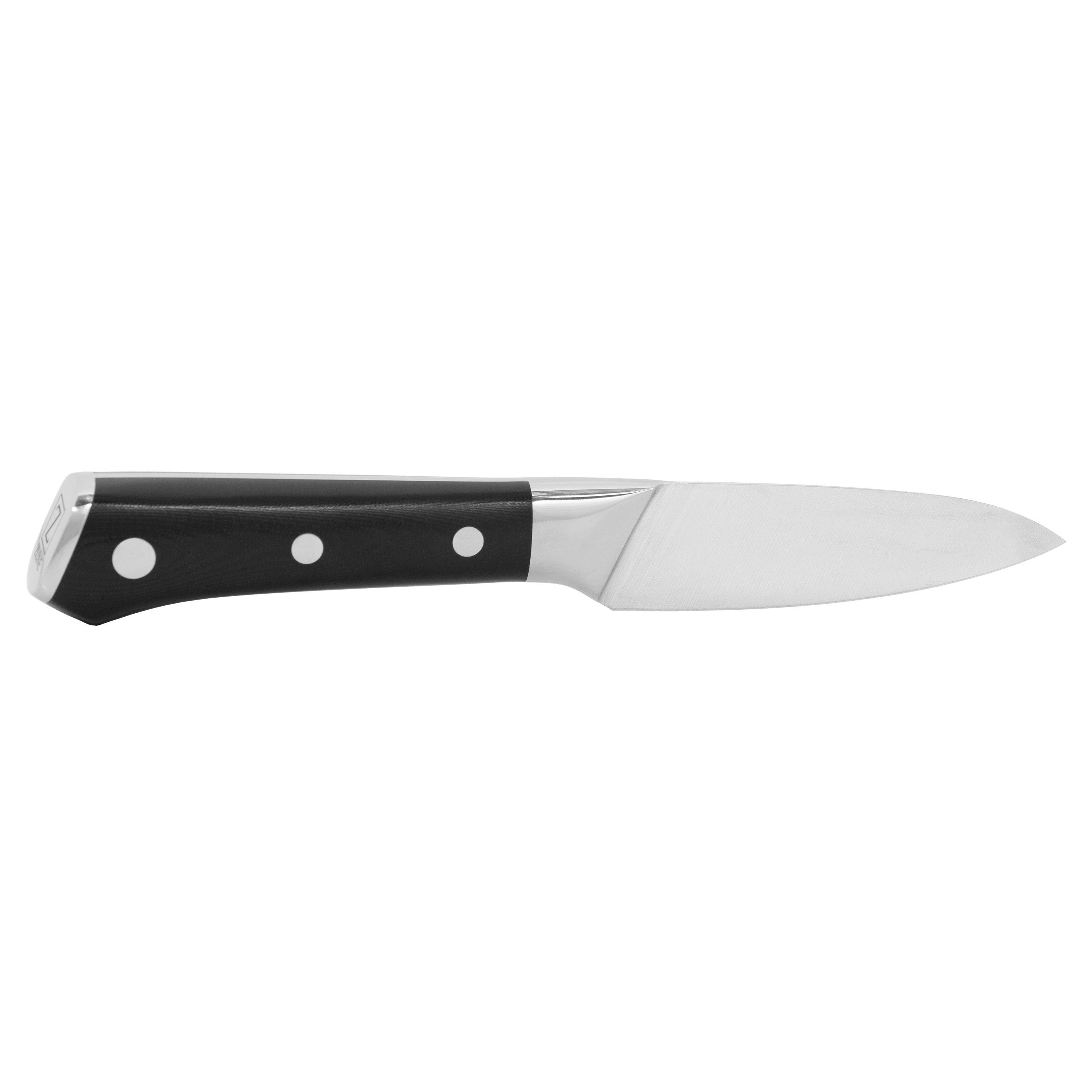 ZLINE 3-Piece Professional German Steel Kitchen Knife Set