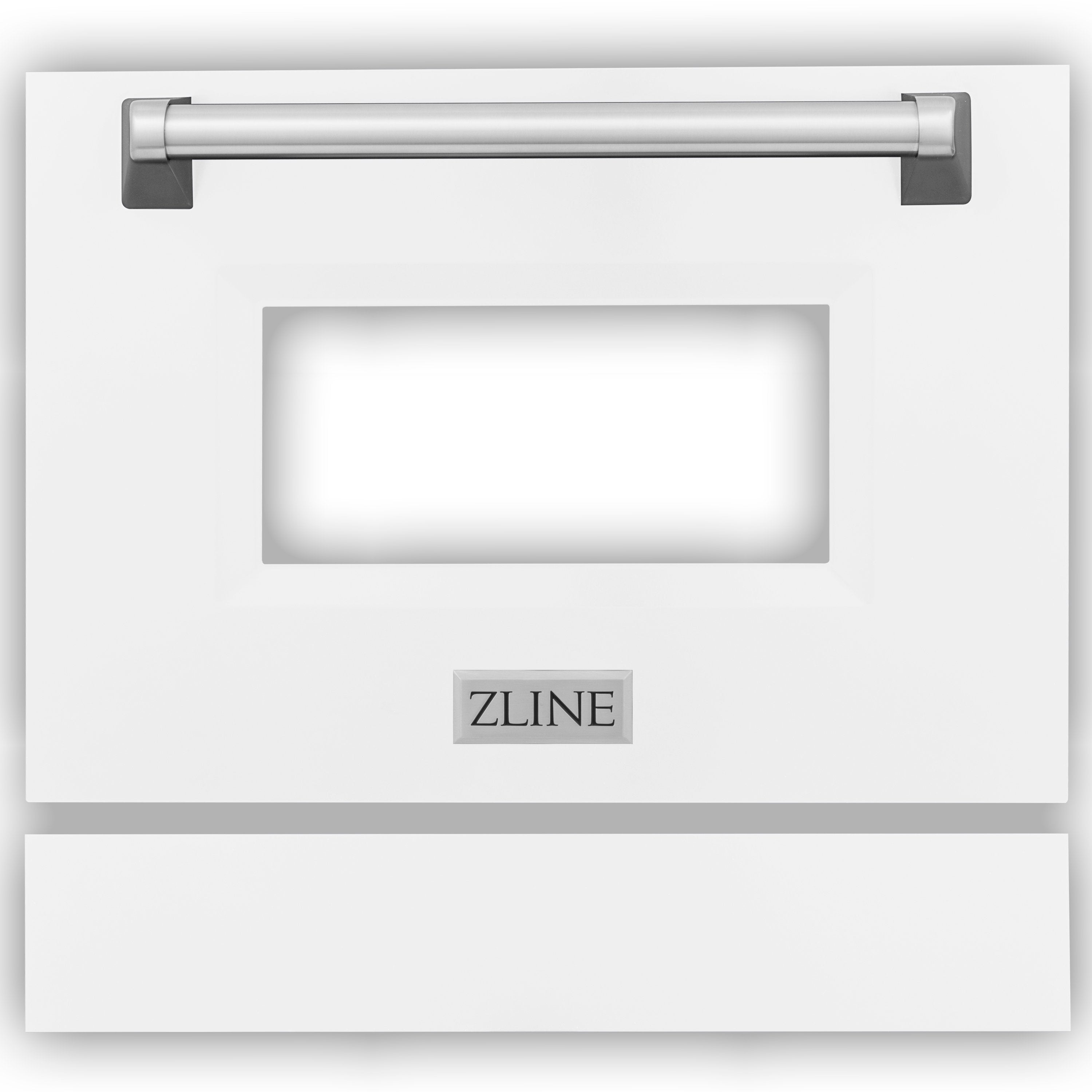 ZLINE 24" Range Door in Multiple Finishes