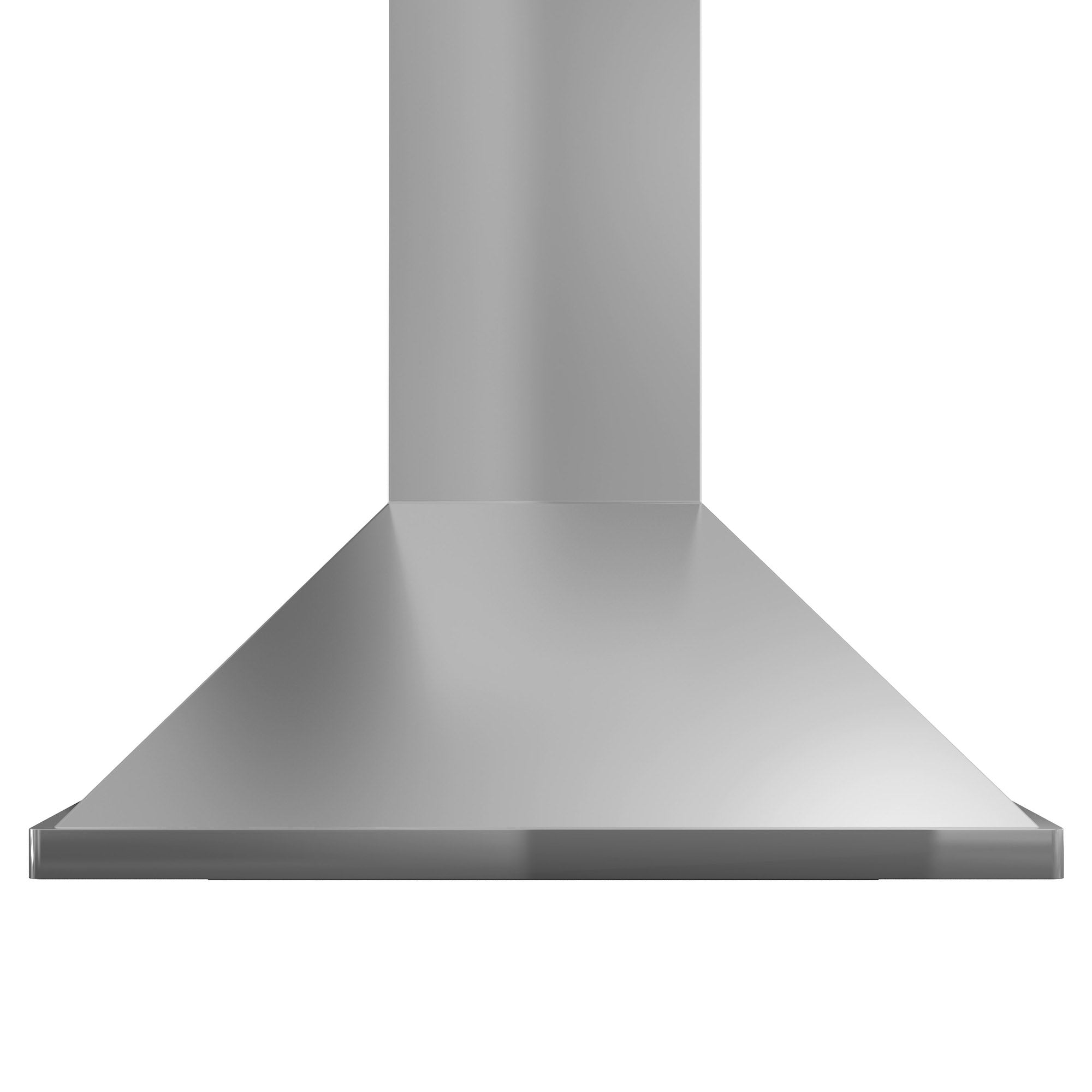 ZLINE 36" Convertible Vent Wall Mount Range Hood in Outdoor Approved Stainless Steel (696-304-36)