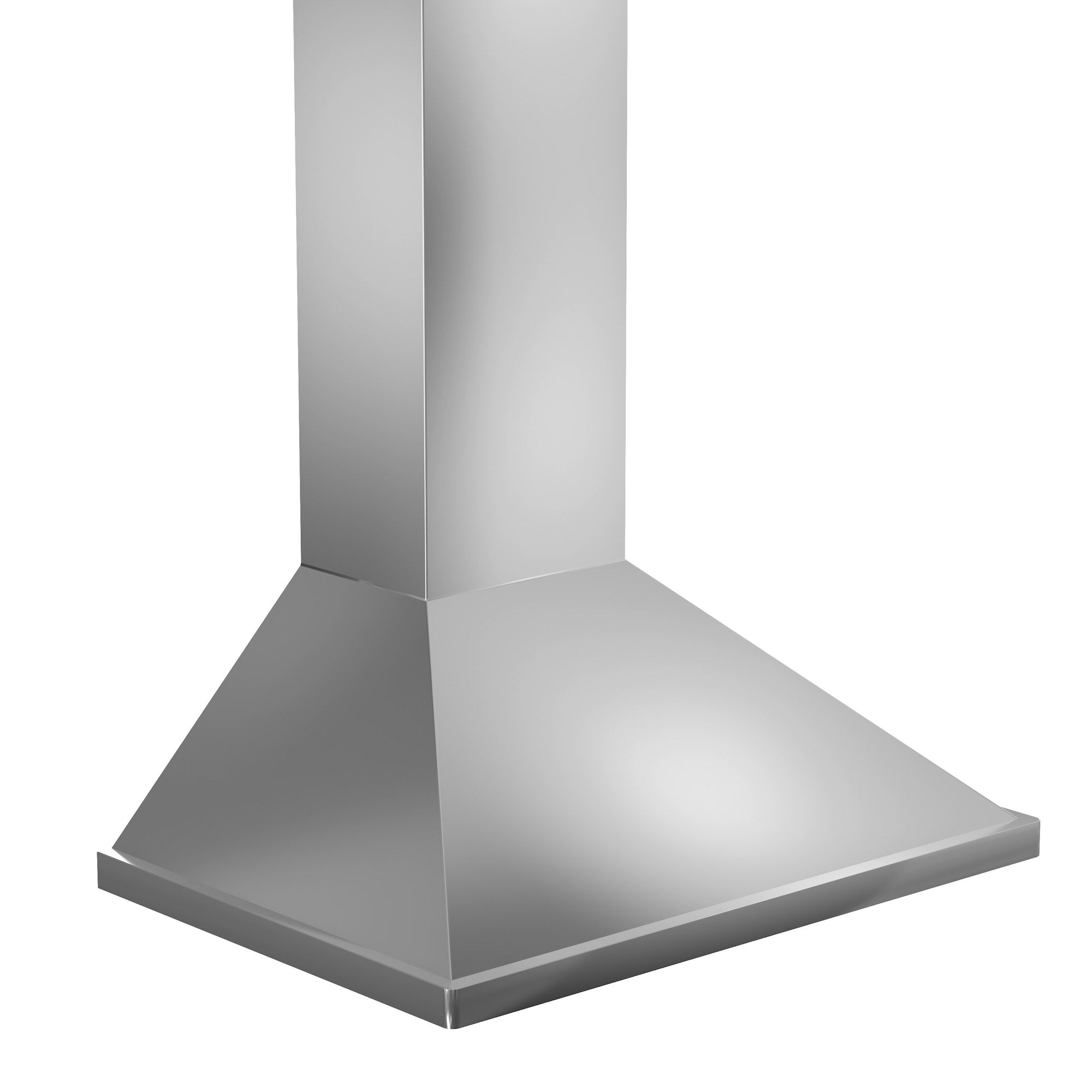 ZLINE 36" Convertible Vent Wall Mount Range Hood in Outdoor Approved Stainless Steel (696-304-36)